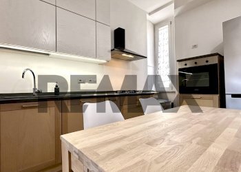 Cucina - Quadrilocale via Francesco Porcellana
 
13, Sassari - foto 14