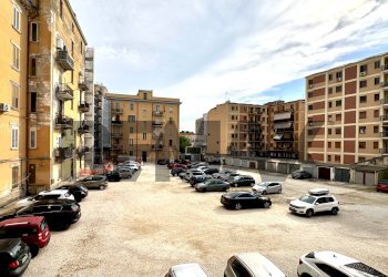 Edificio all\'aperto - Quadrilocale via Francesco Porcellana
 
13, Sassari - foto 19