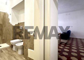 Bagno - Quadrilocale via Francesco Porcellana
 
13, Sassari - foto 20