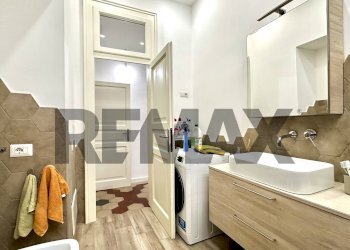 Bagno - Quadrilocale via Francesco Porcellana
 
13, Sassari - foto 22