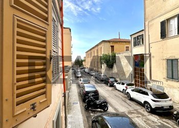 Edificio all\'aperto - Quadrilocale via Francesco Porcellana
 
13, Sassari - foto 28