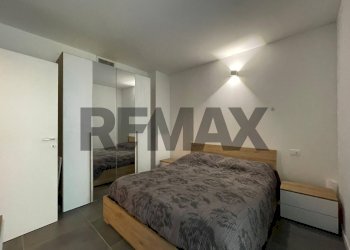 Camera / camera da letto - Two-room apartment Via Bernardo Rucellai
14, Milano - photo 5