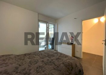 Camera / camera da letto - Two-room apartment Via Bernardo Rucellai
14, Milano - photo 7