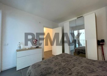 Camera / camera da letto - Two-room apartment Via Bernardo Rucellai
14, Milano - photo 8