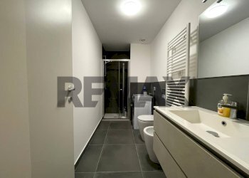 Bagno - Two-room apartment Via Bernardo Rucellai
14, Milano - photo 9