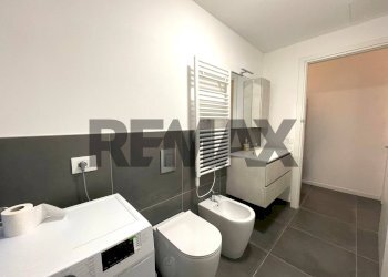 Bagno - Two-room apartment Via Bernardo Rucellai
14, Milano - photo 11
