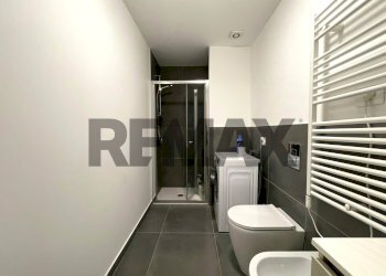 Bagno - Two-room apartment Via Bernardo Rucellai
14, Milano - photo 12