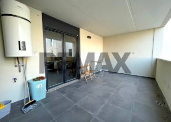 Terrazza - Two-room apartment Via Bernardo Rucellai
14, Milano - photo 17