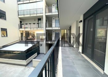 Balcone - Two-room apartment Via Bernardo Rucellai
14, Milano - photo 19