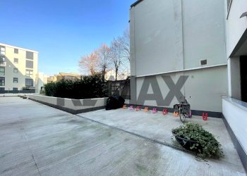 Terrazza - Two-room apartment Via Bernardo Rucellai
14, Milano - photo 22