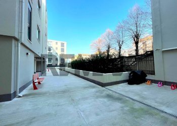 Terrazza - Two-room apartment Via Bernardo Rucellai
14, Milano - photo 23
