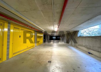Parcheggio - Two-room apartment Via Bernardo Rucellai
14, Milano - photo 25