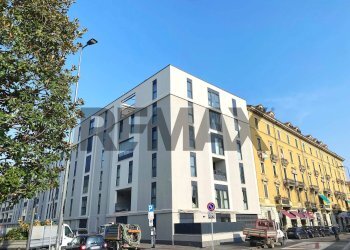 Edificio all\'aperto - Two-room apartment Via Bernardo Rucellai
14, Milano - photo 28