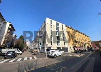 Edificio all\'aperto - Two-room apartment Via Bernardo Rucellai
14, Milano - photo 29