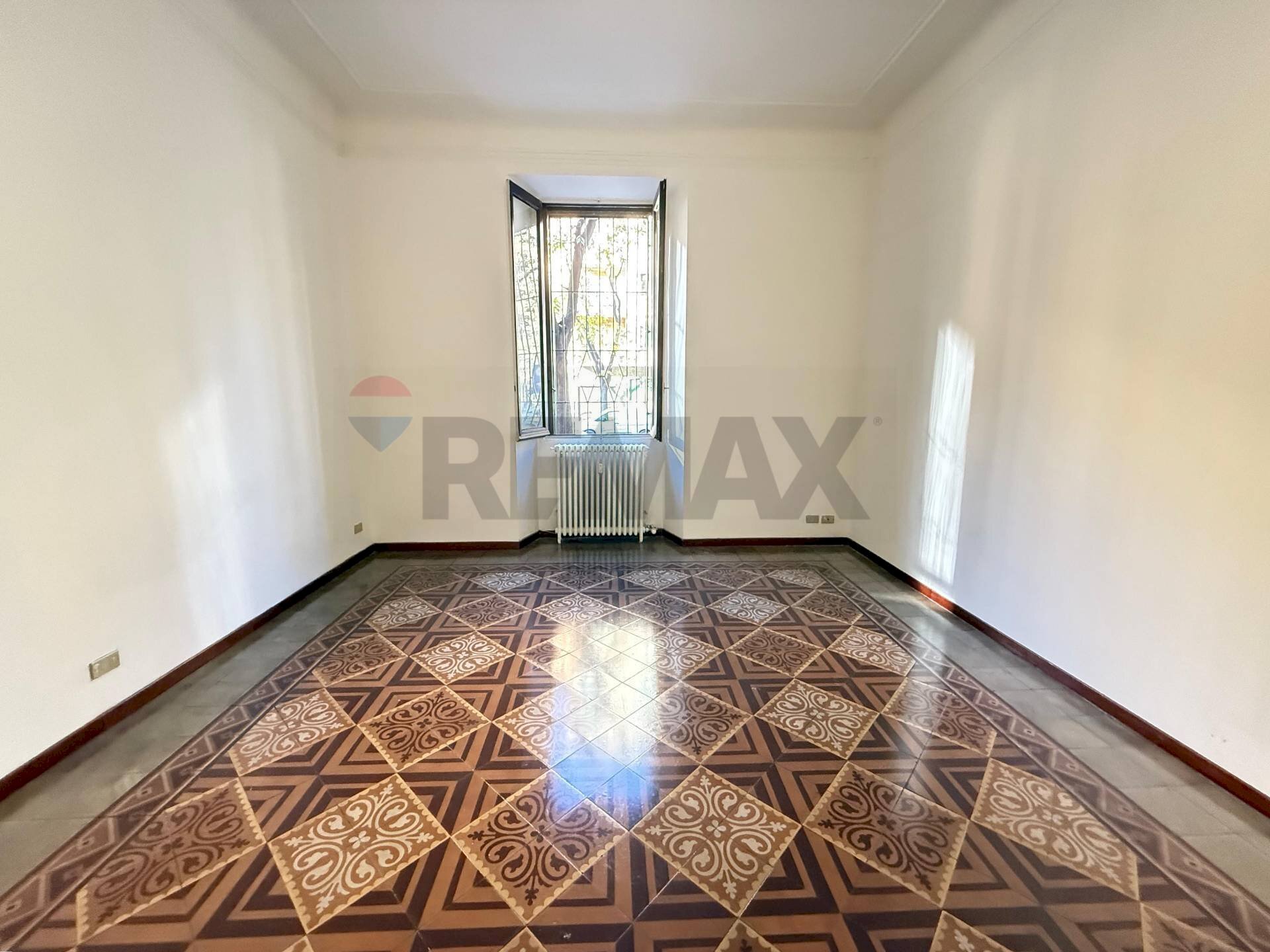 Stanza vuota - Trilocale Via Principe Eugenio
 
36, Milano - foto 1