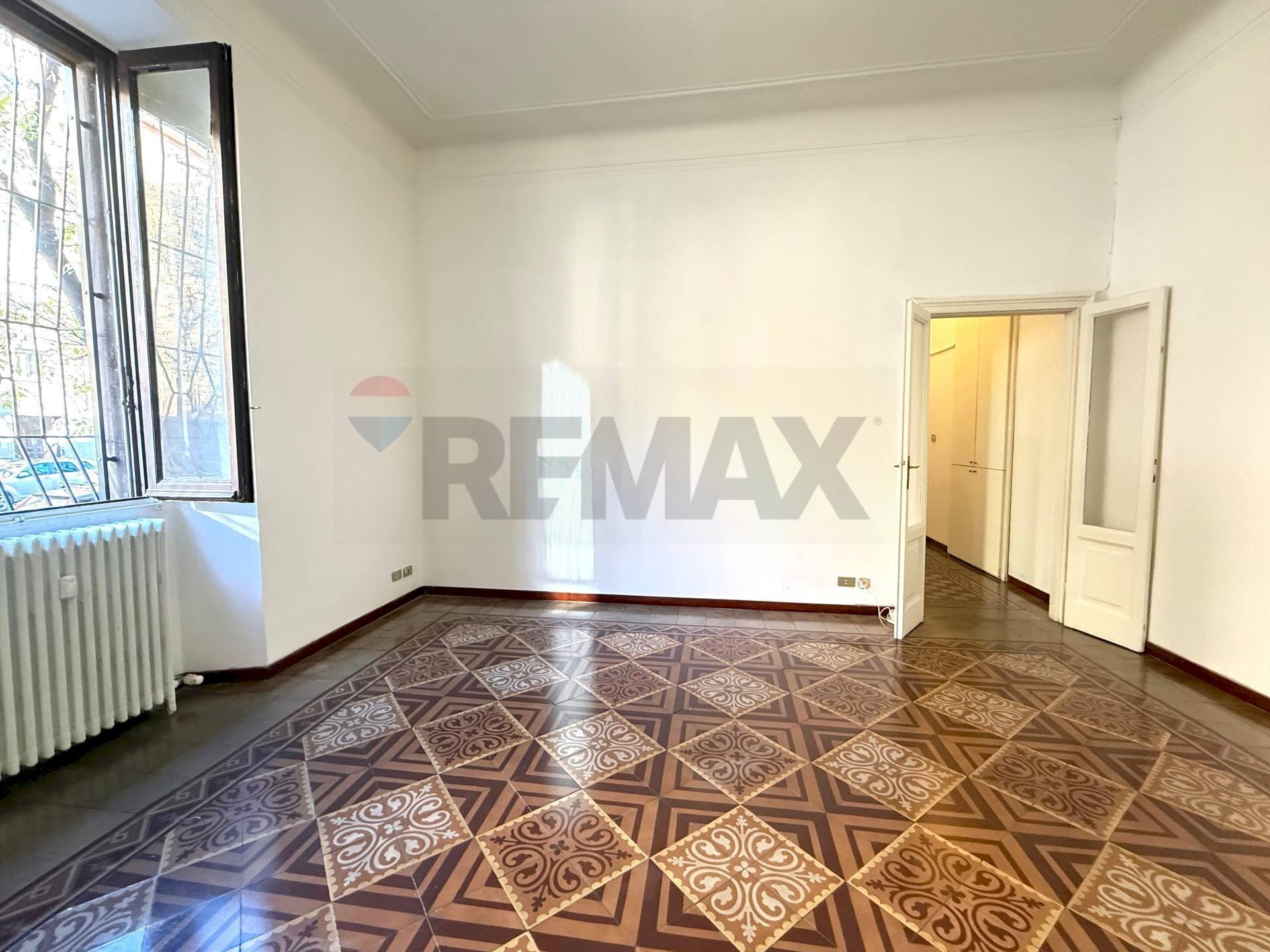 Stanza vuota - Trilocale Via Principe Eugenio
36, Milano - foto 2