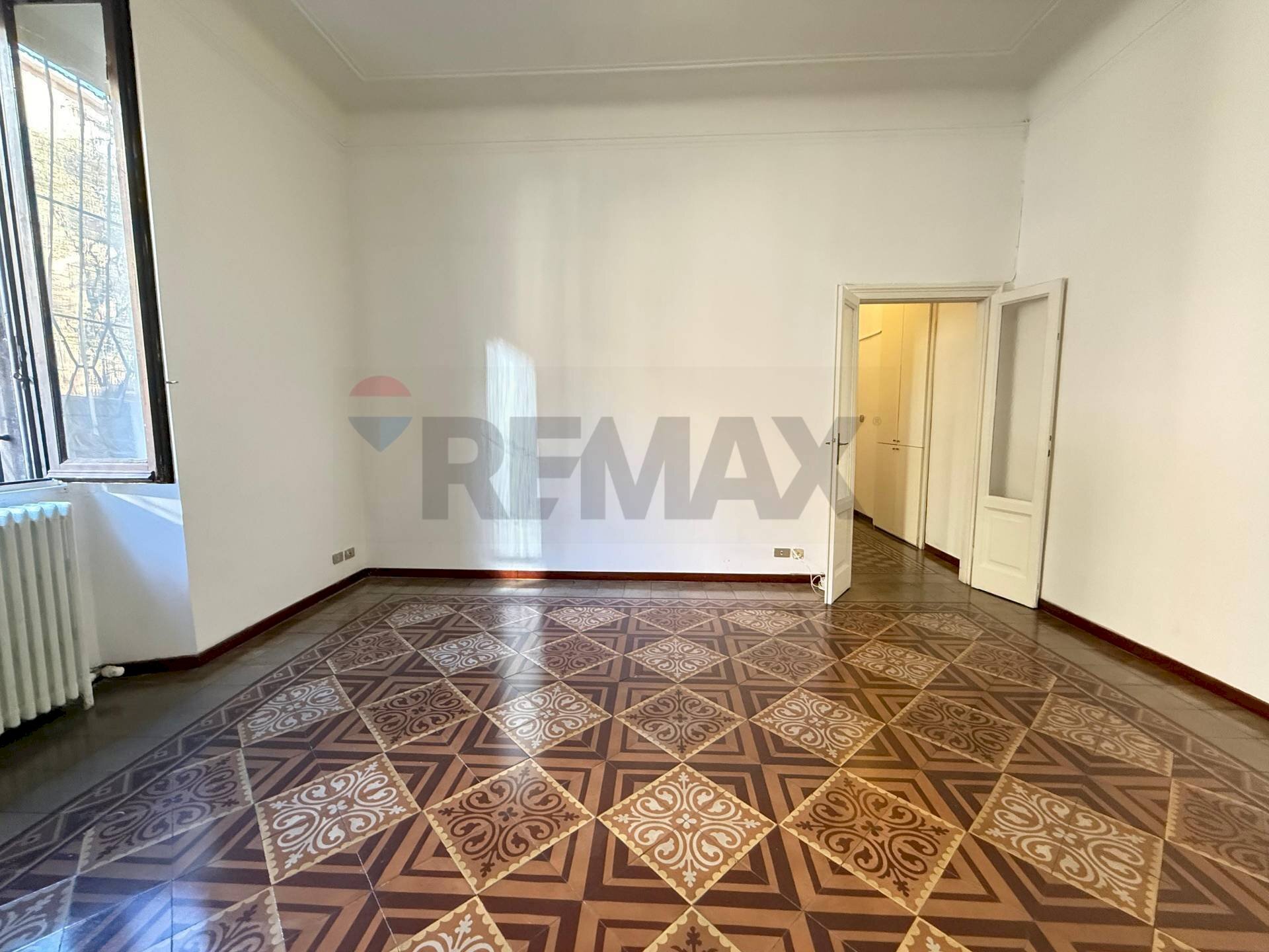 Stanza vuota - Trilocale Via Principe Eugenio
36, Milano - foto 3