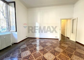 Stanza vuota - Three-room apartment Via Principe Eugenio
36, Milano - photo 2
