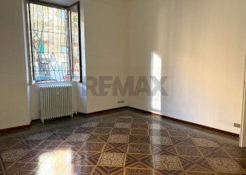 Stanza vuota - Three-room apartment Via Principe Eugenio
36, Milano - photo 5