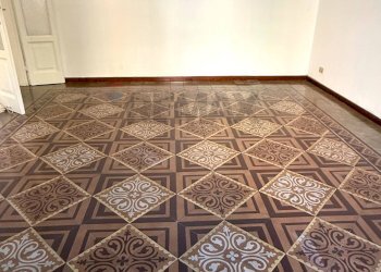 Dettagli - Three-room apartment Via Principe Eugenio
36, Milano - photo 9