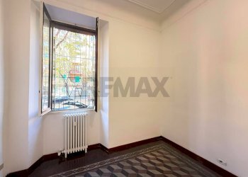 Stanza vuota - Three-room apartment Via Principe Eugenio
36, Milano - photo 14