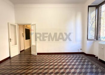 Stanza vuota - Three-room apartment Via Principe Eugenio
36, Milano - photo 17