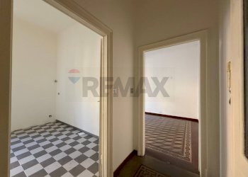 Hall / corridoio - Three-room apartment Via Principe Eugenio
36, Milano - photo 20