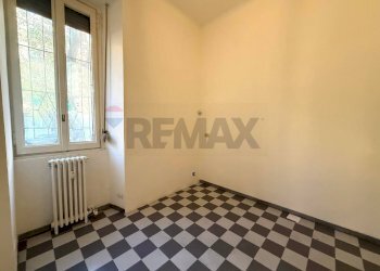 Stanza vuota - Three-room apartment Via Principe Eugenio
36, Milano - photo 23