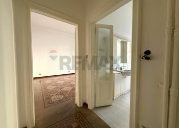 Hall / corridoio - Three-room apartment Via Principe Eugenio
36, Milano - photo 26