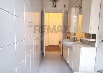 Bagno - Three-room apartment Via Principe Eugenio
36, Milano - photo 28