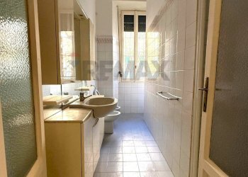 Bagno - Three-room apartment Via Principe Eugenio
36, Milano - photo 29