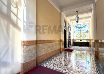 Ricezione / Lobby - Three-room apartment Via Principe Eugenio
36, Milano - photo 37