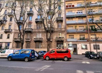Edificio all\'aperto - Three-room apartment Via Principe Eugenio
36, Milano - photo 38