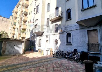Edificio all\'aperto - Three-room apartment Via Principe Eugenio
36, Milano - photo 44