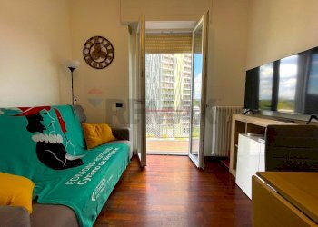 Soggiorno - Two-room apartment Via Marazzani
12, Milano - photo 2