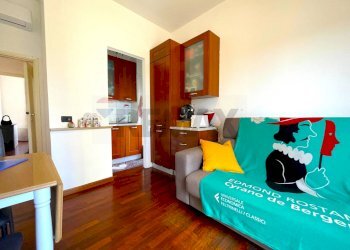 Soggiorno - Two-room apartment Via Marazzani
12, Milano - photo 4