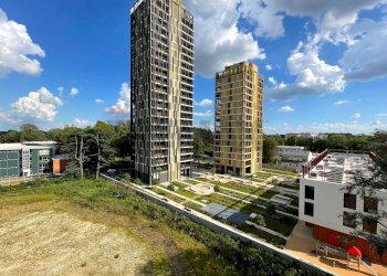 Edificio all\'aperto - Two-room apartment Via Marazzani
12, Milano - photo 7