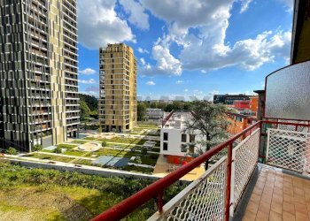 Balcone - Two-room apartment Via Marazzani
12, Milano - photo 8