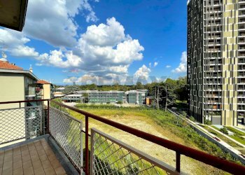 Balcone - Two-room apartment Via Marazzani
12, Milano - photo 9