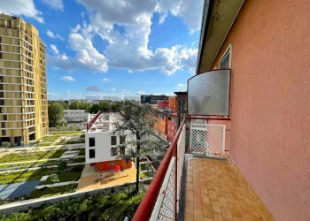 Balcone - Two-room apartment Via Marazzani
12, Milano - photo 10
