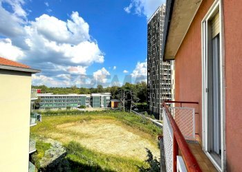 Giardino - Two-room apartment Via Marazzani
12, Milano - photo 13