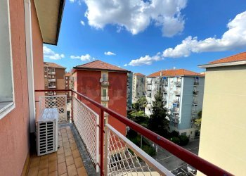 Balcone - Two-room apartment Via Marazzani
12, Milano - photo 14