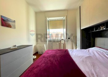 Camera / camera da letto - Two-room apartment Via Marazzani
12, Milano - photo 15