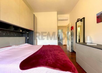Camera / camera da letto - Two-room apartment Via Marazzani
12, Milano - photo 16