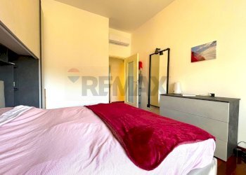 Camera / camera da letto - Two-room apartment Via Marazzani
12, Milano - photo 17
