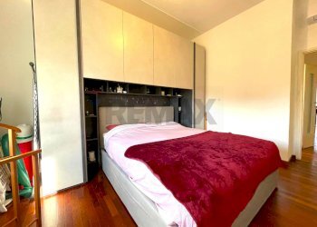 Camera / camera da letto - Two-room apartment Via Marazzani
12, Milano - photo 18