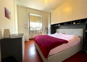 Camera / camera da letto - Two-room apartment Via Marazzani
12, Milano - photo 19