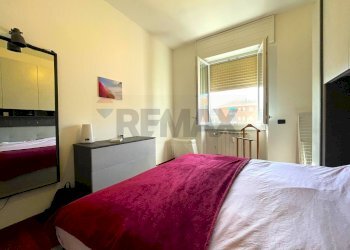 Camera / camera da letto - Two-room apartment Via Marazzani
12, Milano - photo 20