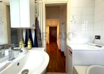 Bagno - Two-room apartment Via Marazzani
12, Milano - photo 21