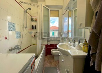 Bagno - Two-room apartment Via Marazzani
12, Milano - photo 22